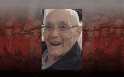 John WIEBE – Reg #18213